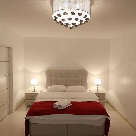 Galaţi Panorama Suite מראה חיצוני תמונה