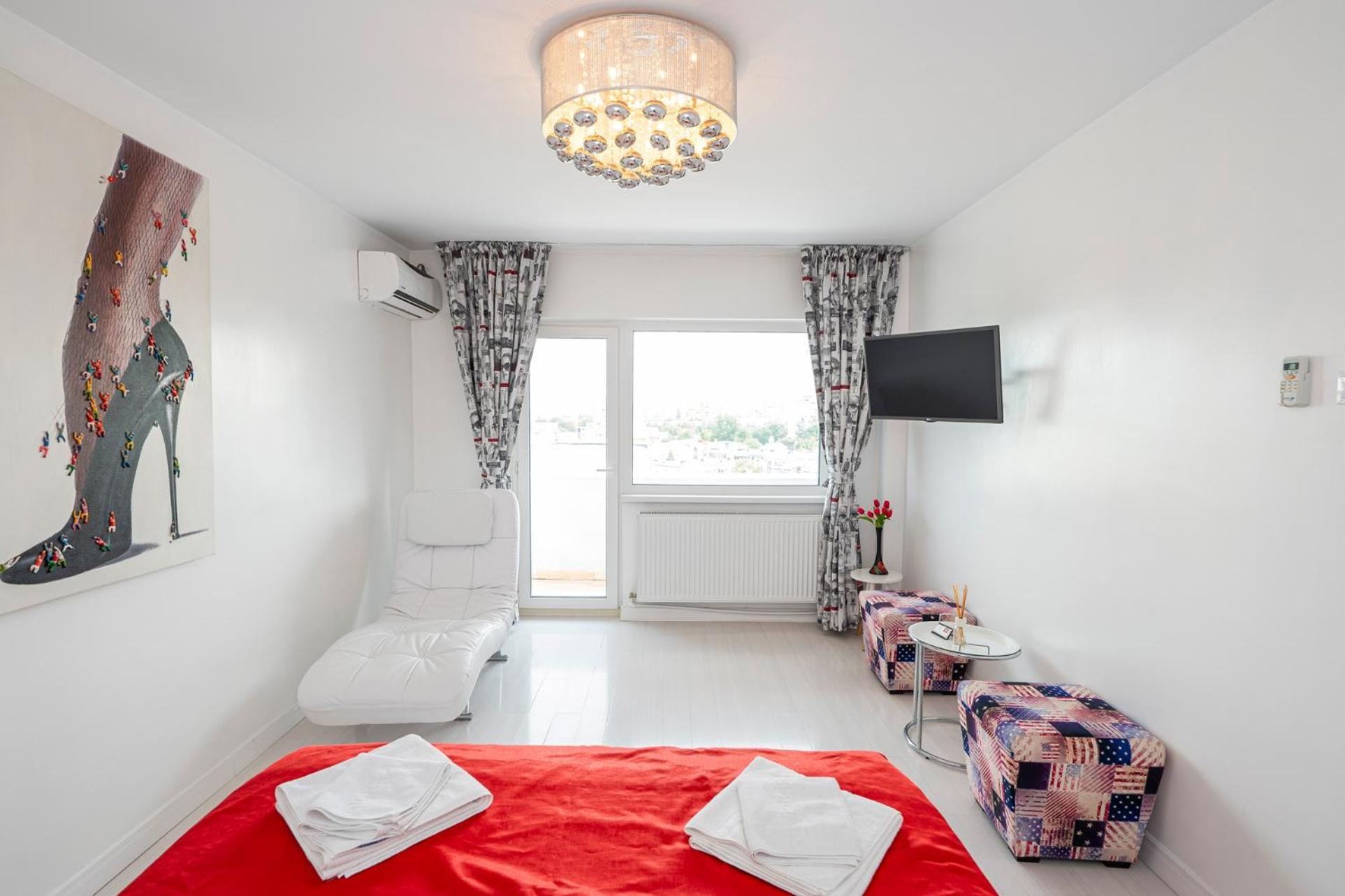Galaţi Panorama Suite מראה חיצוני תמונה