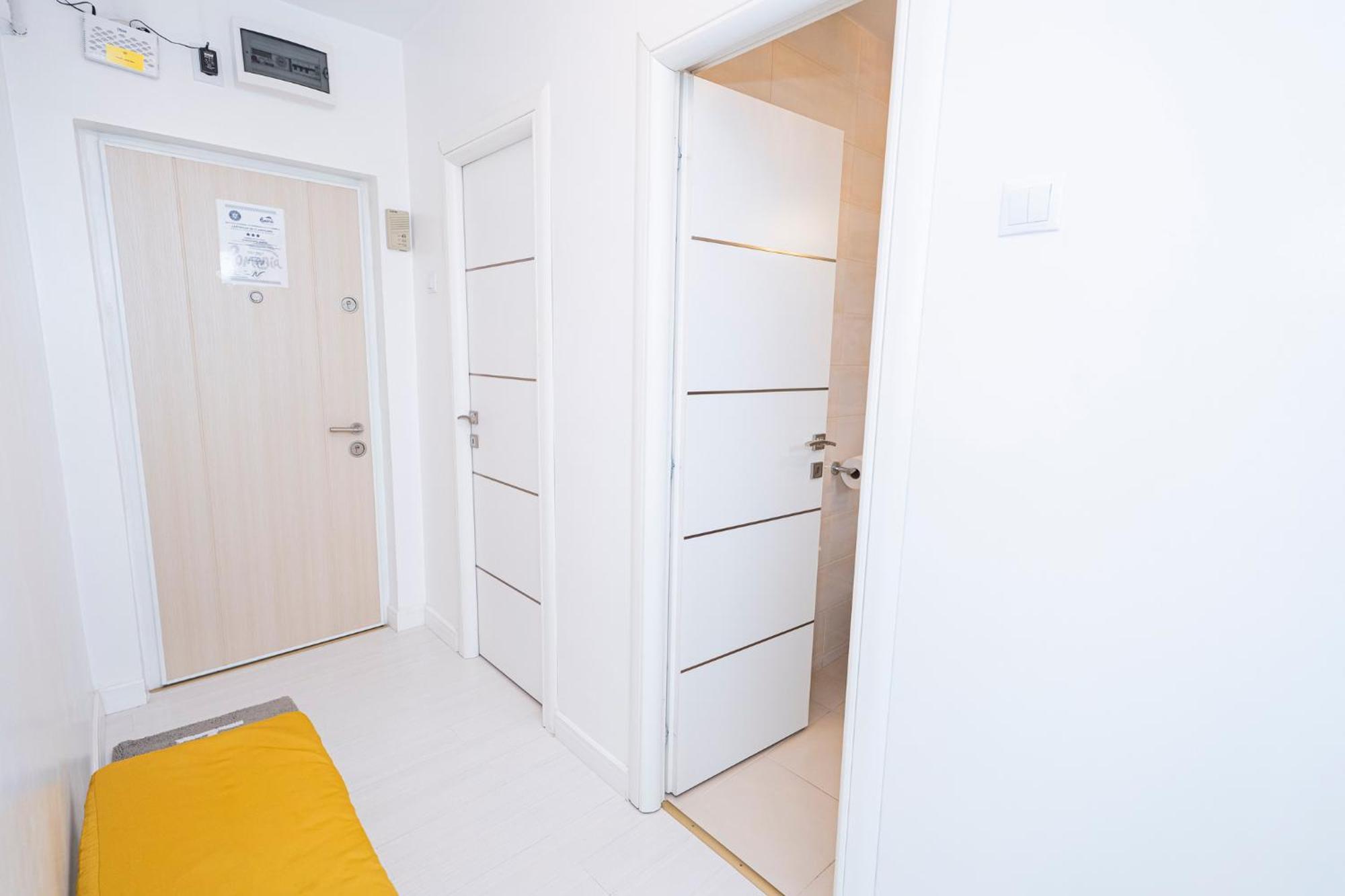 Galaţi Panorama Suite מראה חיצוני תמונה