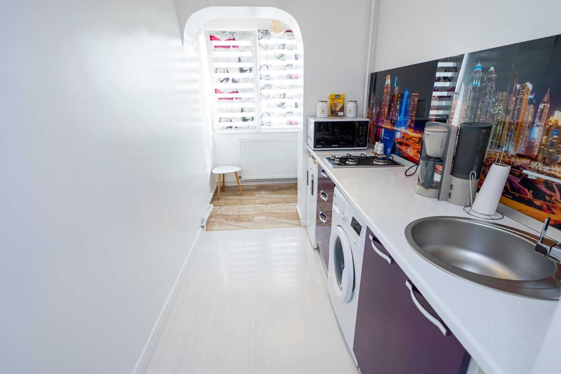 Galaţi Panorama Suite מראה חיצוני תמונה