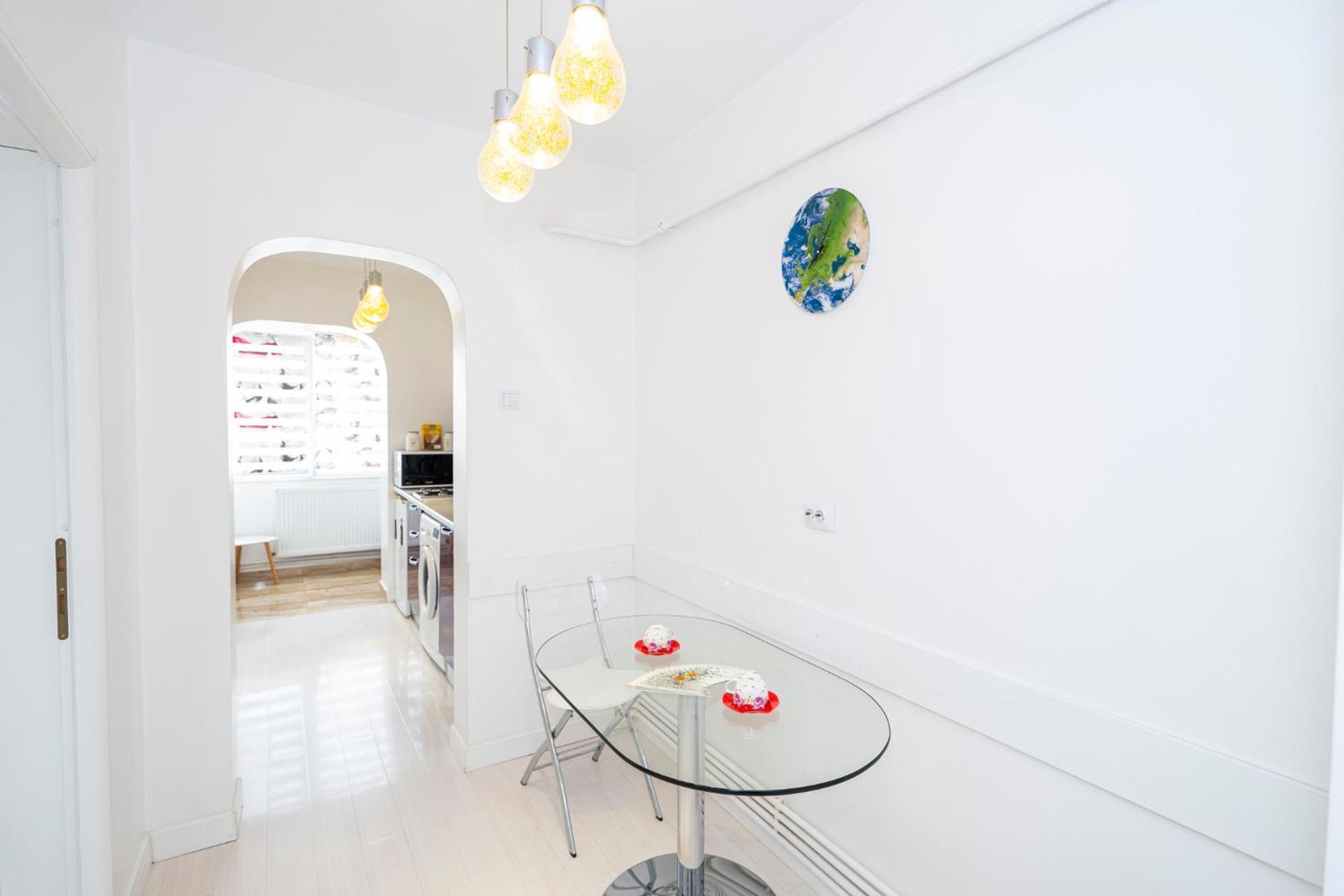 Galaţi Panorama Suite מראה חיצוני תמונה