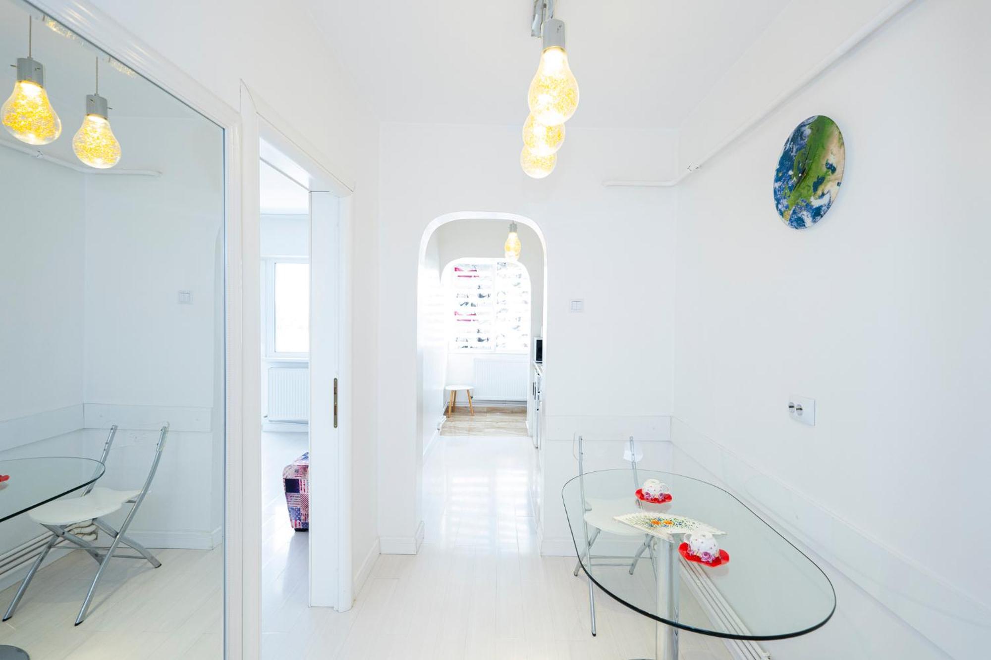 Galaţi Panorama Suite מראה חיצוני תמונה