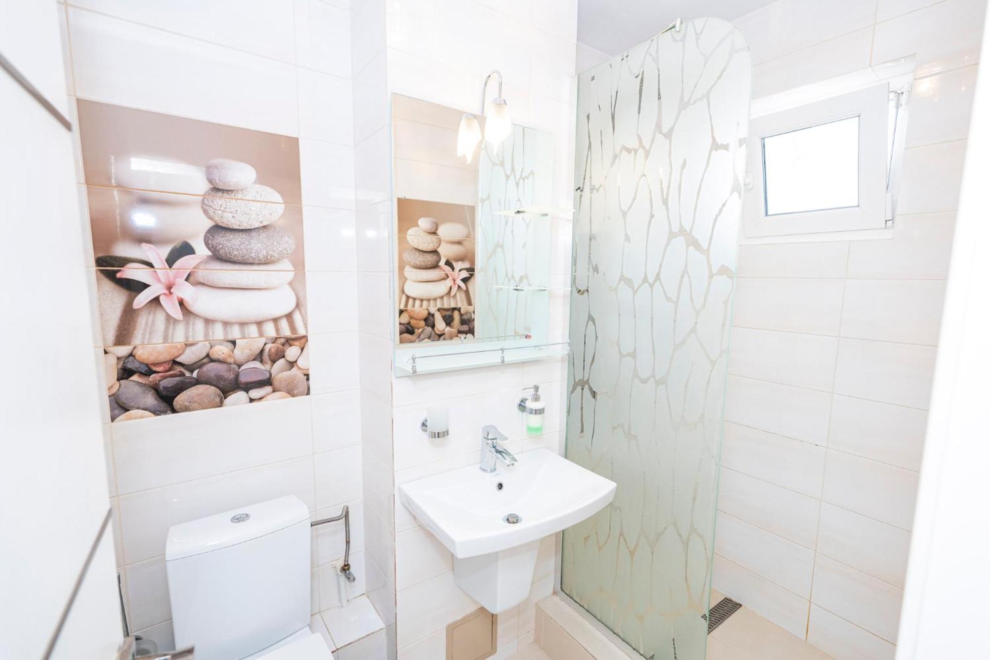 Galaţi Panorama Suite מראה חיצוני תמונה