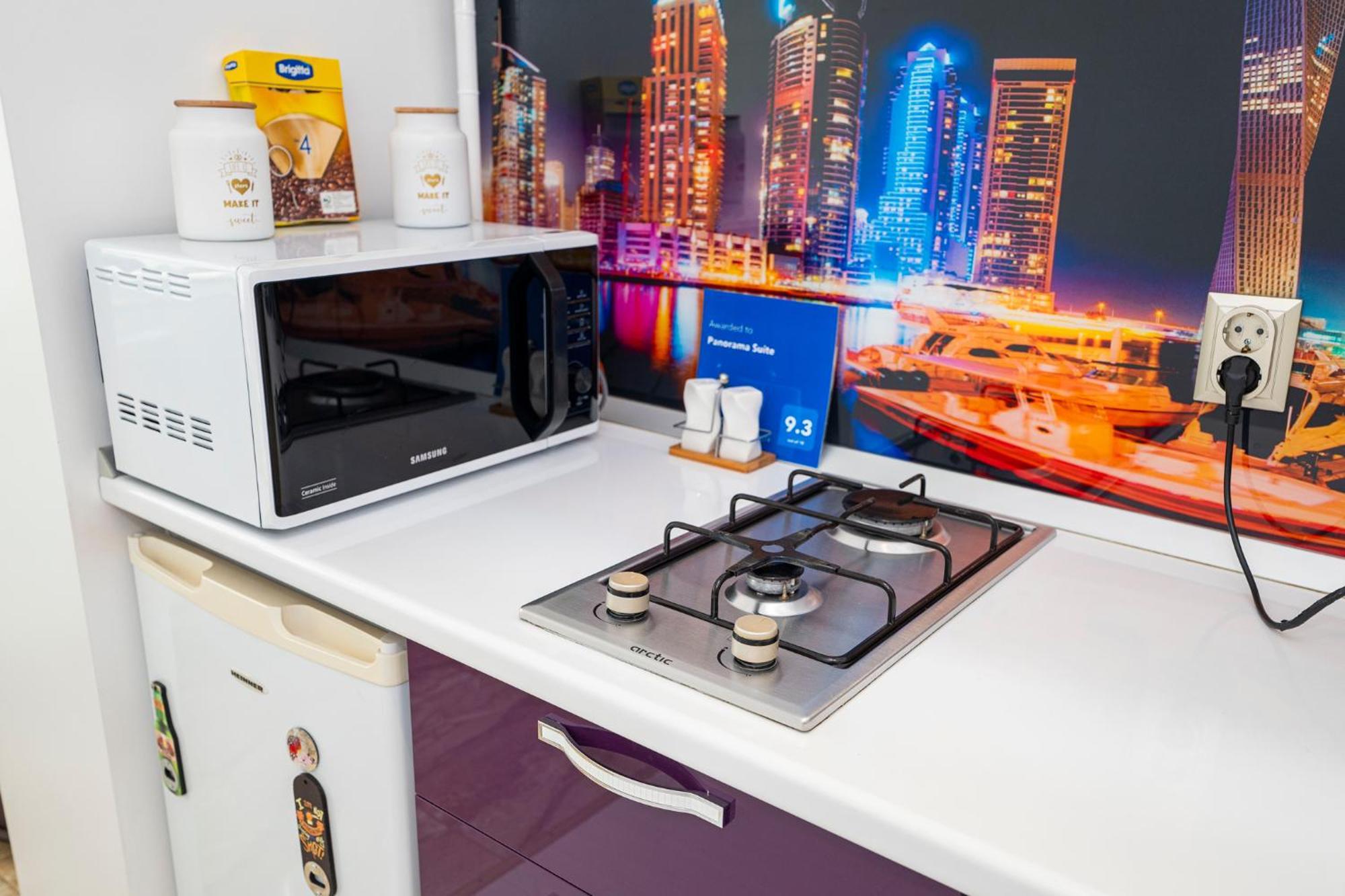 Galaţi Panorama Suite מראה חיצוני תמונה