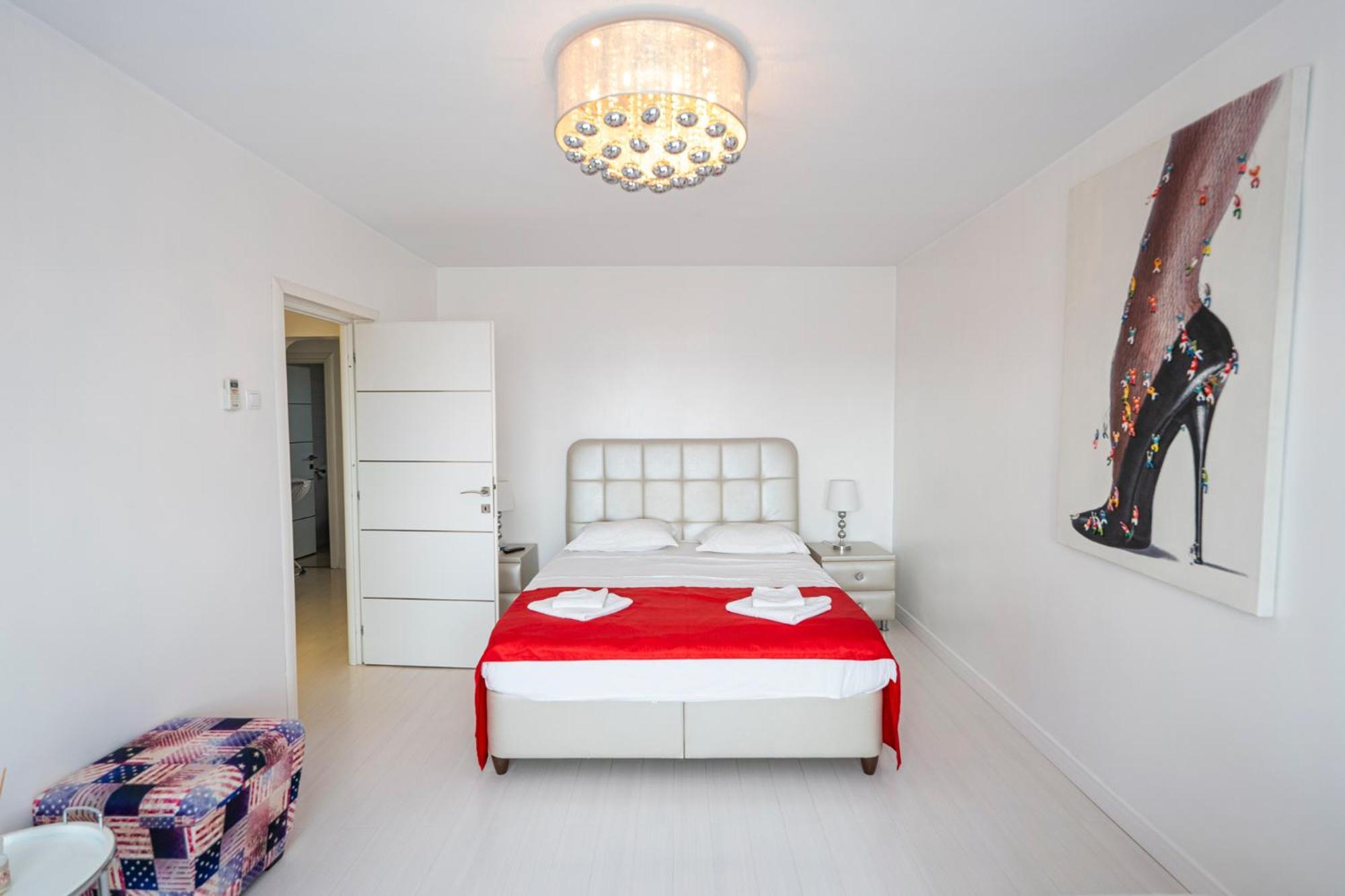 Galaţi Panorama Suite מראה חיצוני תמונה