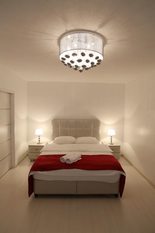 Galaţi Panorama Suite מראה חיצוני תמונה